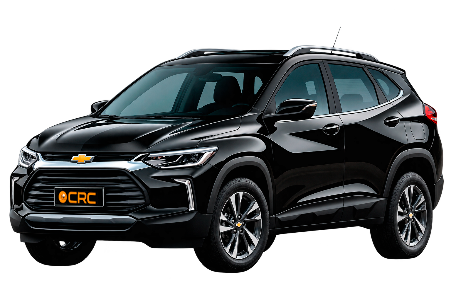 CHEVROLET Tracker 2 LTZ