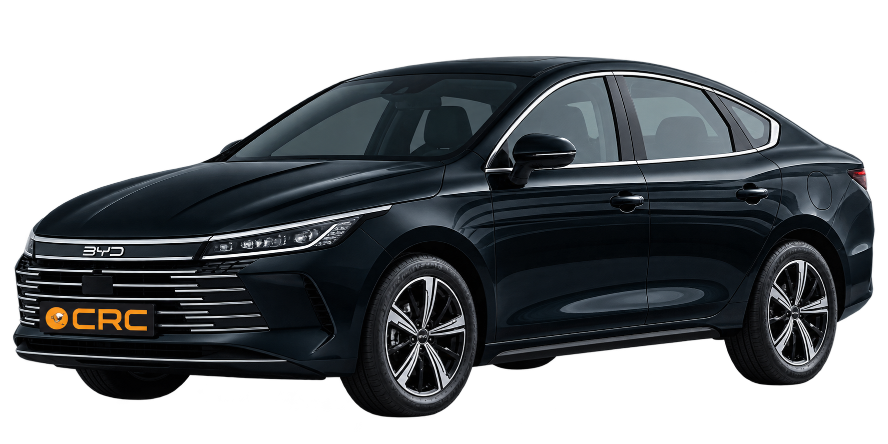 BYD Chazor