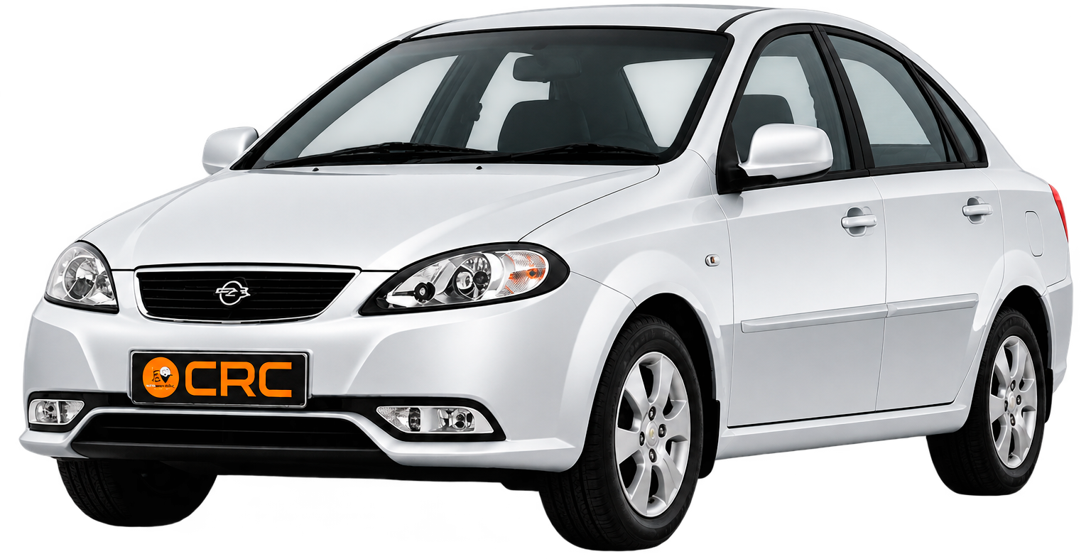 CHEVROLET Gentra
