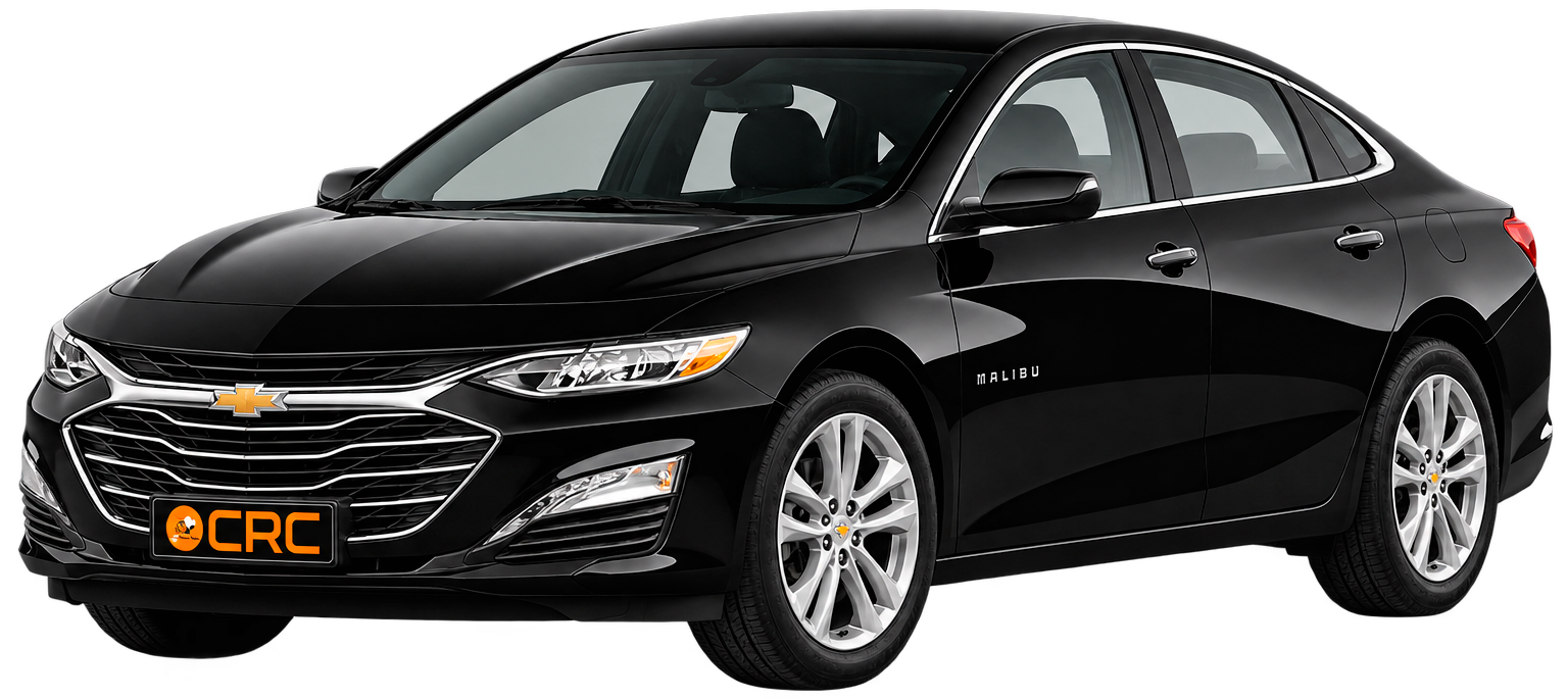 CHEVROLET Malibu 2