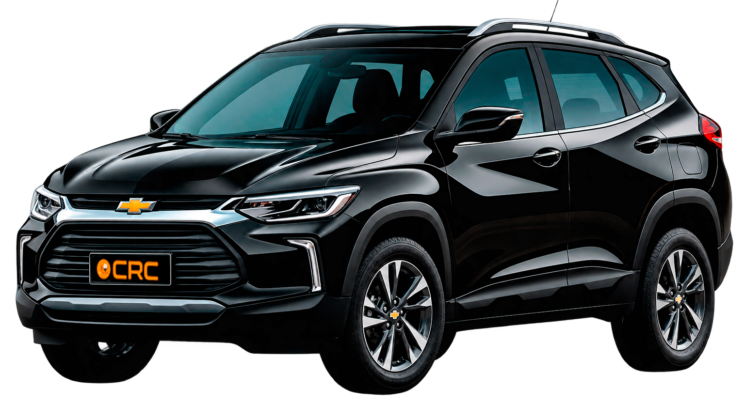 CHEVROLET Tracker 2 Premier