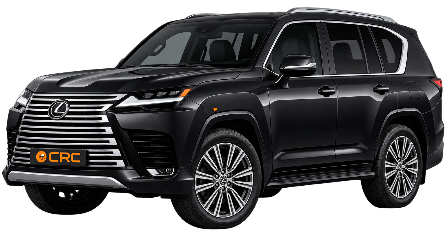 LEXUS Lexus LX 600